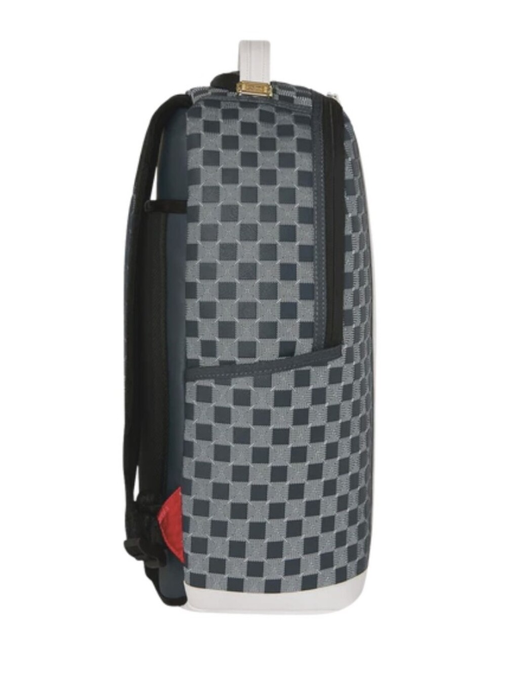 Sprayground Optix Grid Backpack - Picture 4 of 10